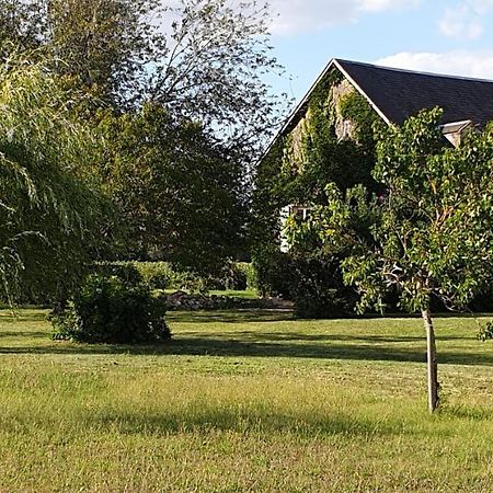 Saint-Germain-Des-Bois  Gite Le Campagnard מראה חיצוני תמונה